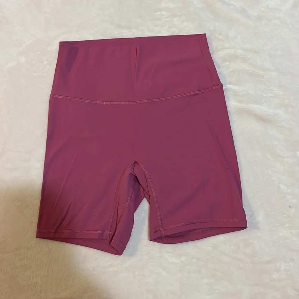 Amazon biker shorts - Picture 4 of 5